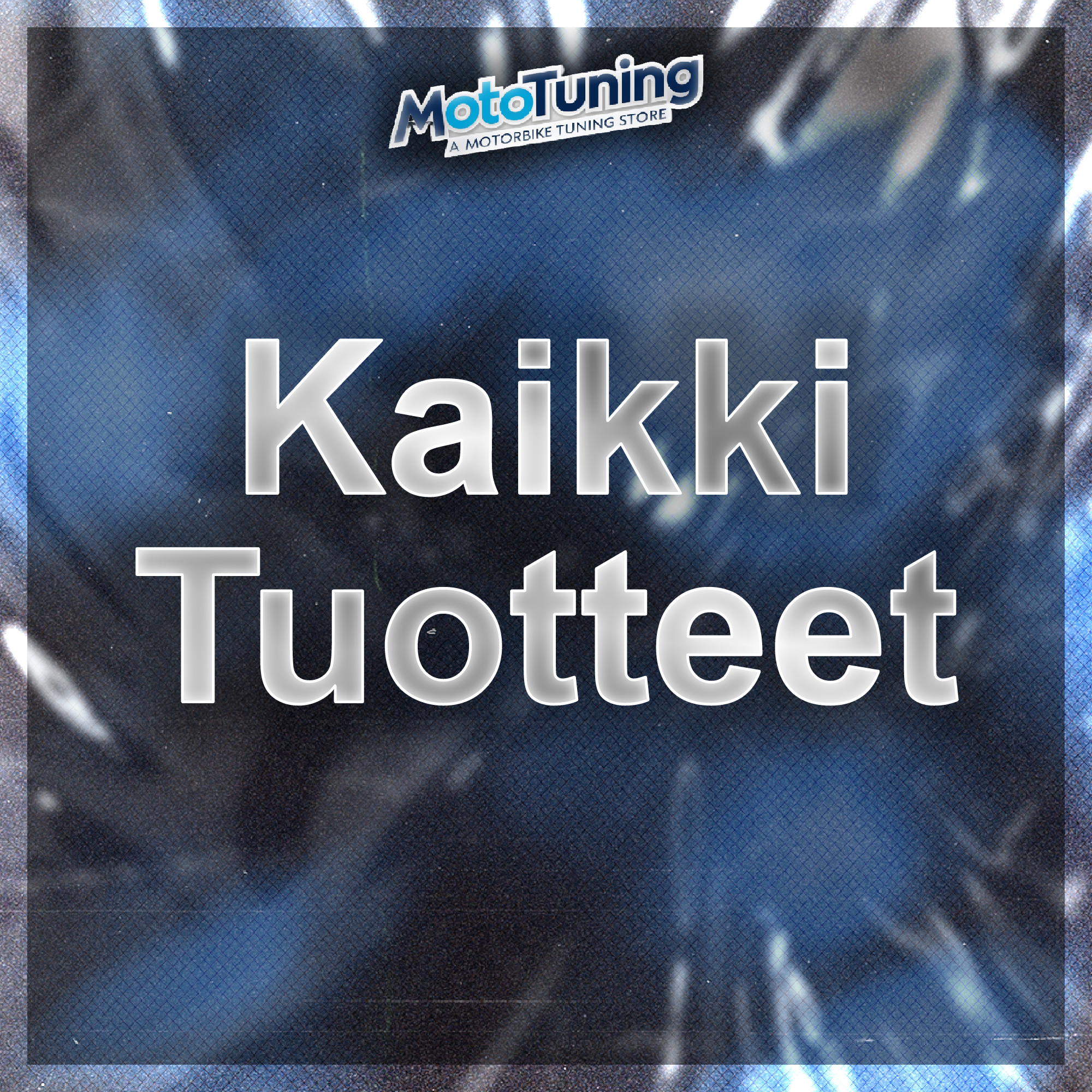 Kaikki Tuotteet